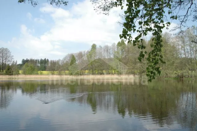 Chata Jihočeské rybníky JC 0072