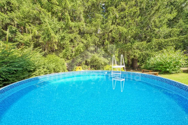 Chalet Bohemian Forest - Javorna ZC 0013