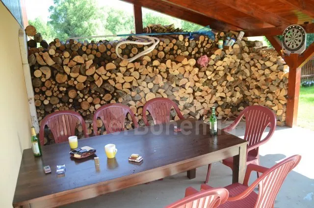 Villa Lipno Lake JC 0073