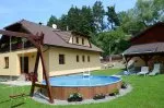 Villa Lipno Lake JC 0073
