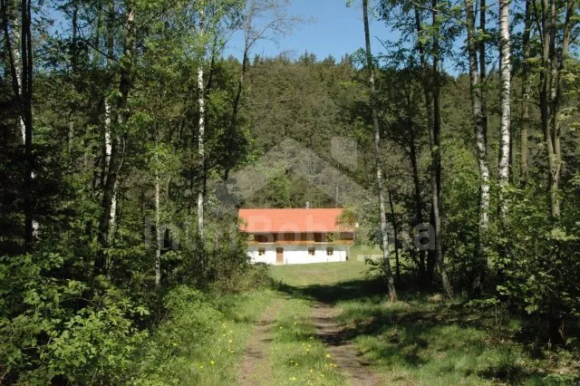 Vila Šumava a předhůří ZC 0014