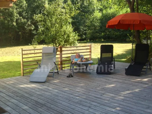 Vila Šumava a předhůří ZC 0014