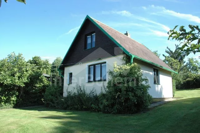 Chata Lázeňský trojúhelník ZC 0015