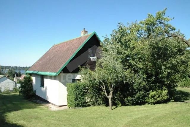 Chata Lázeňský trojúhelník ZC 0015