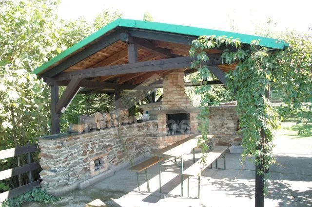 Chata Lázeňský trojúhelník ZC 0015