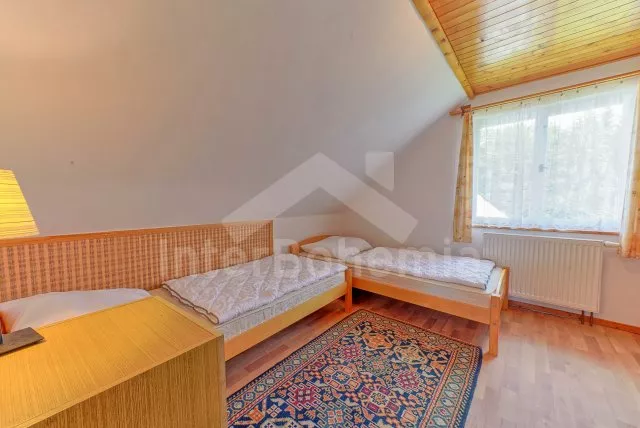 Chata Šumava a předhůří JC 0074