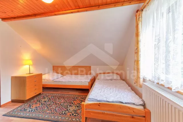 Chata Šumava a předhůří JC 0074