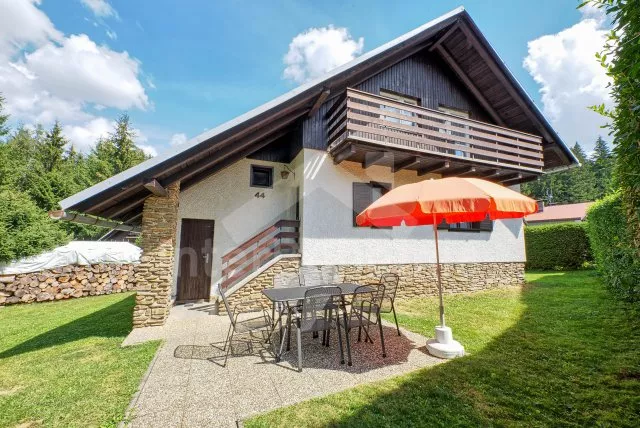 Chata Šumava a předhůří JC 0074