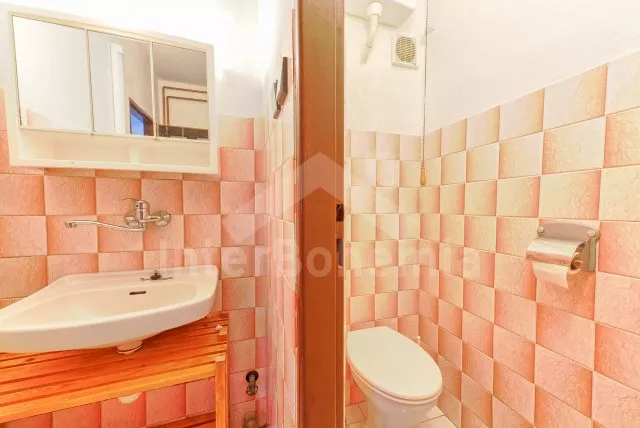 Chata Šumava a předhůří JC 0074