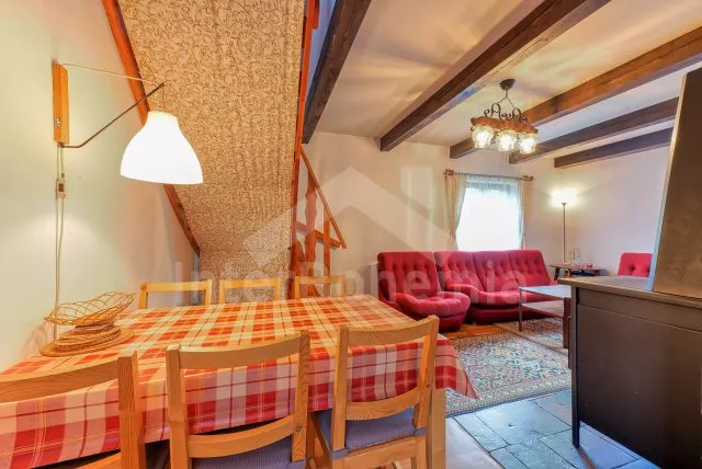 Chata Šumava a předhůří JC 0074