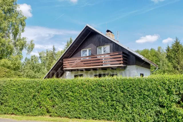 Chata Šumava a předhůří JC 0074