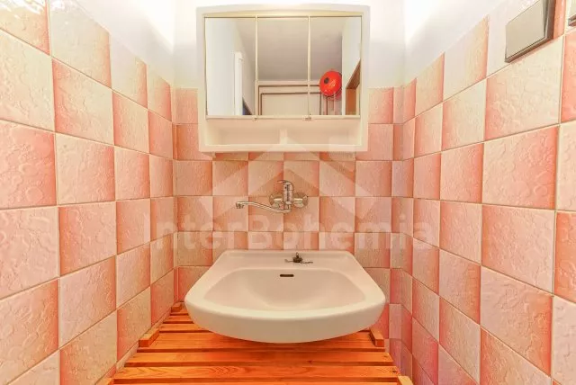 Chata Šumava a předhůří JC 0074