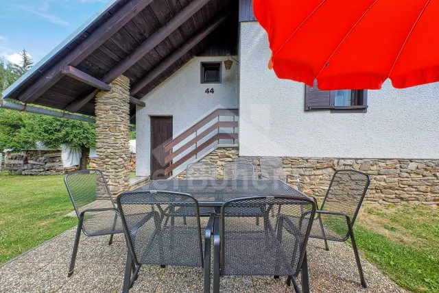 Chata Šumava a předhůří JC 0074