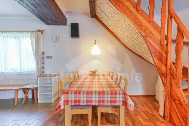 Chata Šumava a předhůří JC 0074