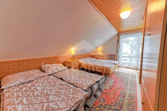 Chata Šumava a předhůří JC 0074