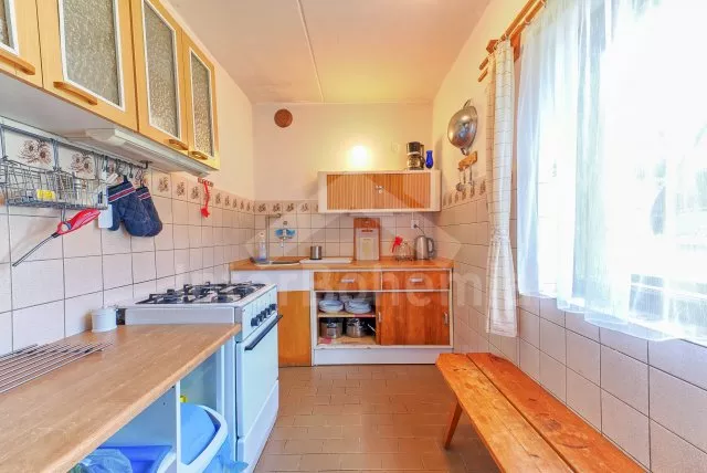 Chata Šumava a předhůří JC 0074