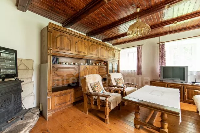 Chalupa Šumava a předhůří JC 0076