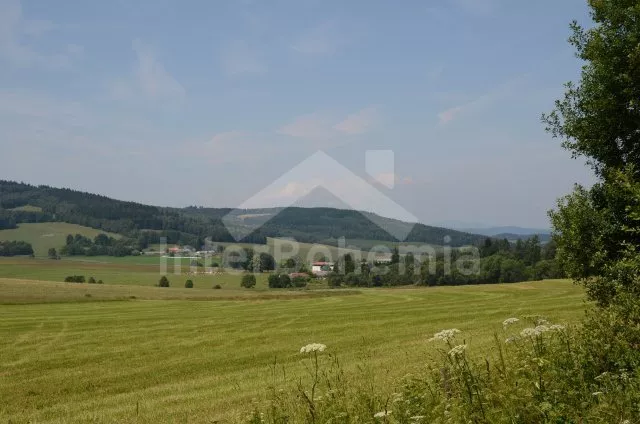 Chalupa Šumava a předhůří JC 0076