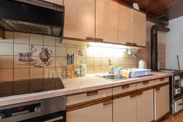 Chalupa Šumava a předhůří JC 0076