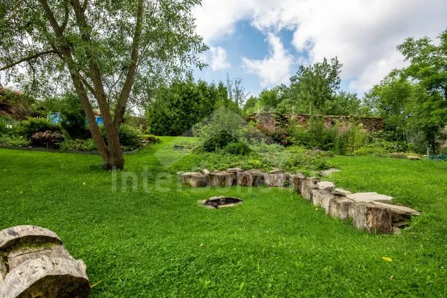 Chalupa Šumava a předhůří JC 0076