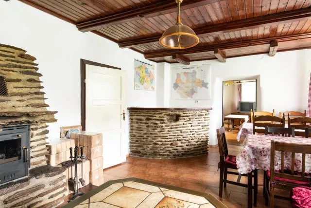 Chalupa Šumava a předhůří JC 0076