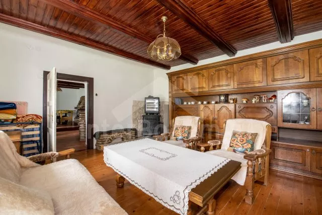 Chalupa Šumava a předhůří JC 0076