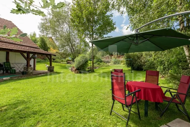 Chalupa Šumava a předhůří JC 0076