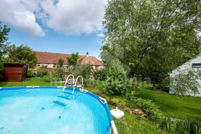 Chalupa Šumava a předhůří JC 0076