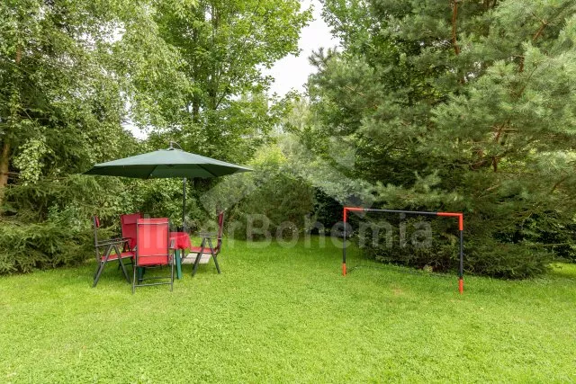 Chalupa Šumava a předhůří JC 0076