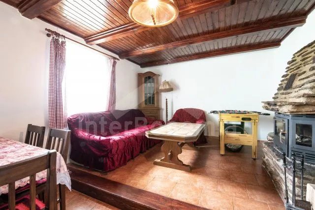 Chalupa Šumava a předhůří JC 0076