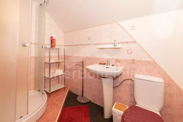 Chalupa Šumava a předhůří JC 0076