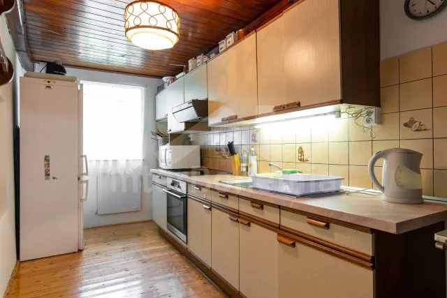 Chalupa Šumava a předhůří JC 0076