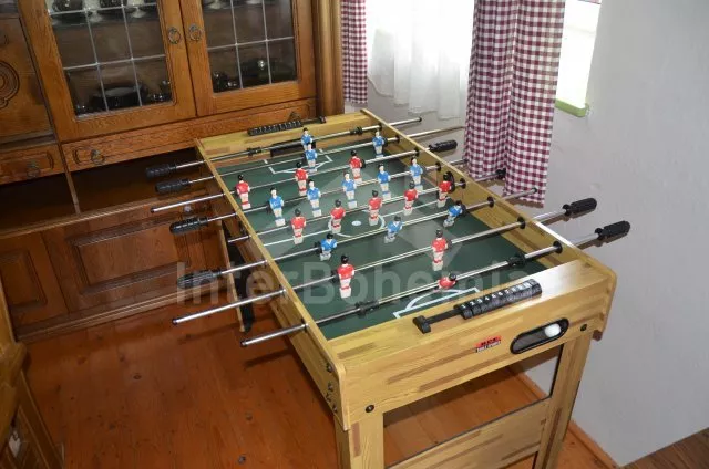 Chalupa Šumava a předhůří JC 0076