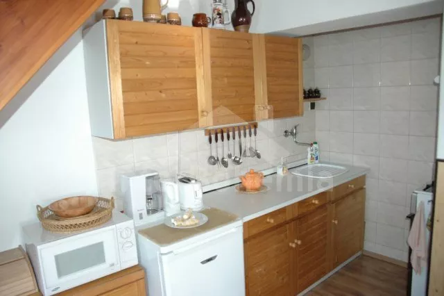 Bungalow Boheems Woud ZC 0017