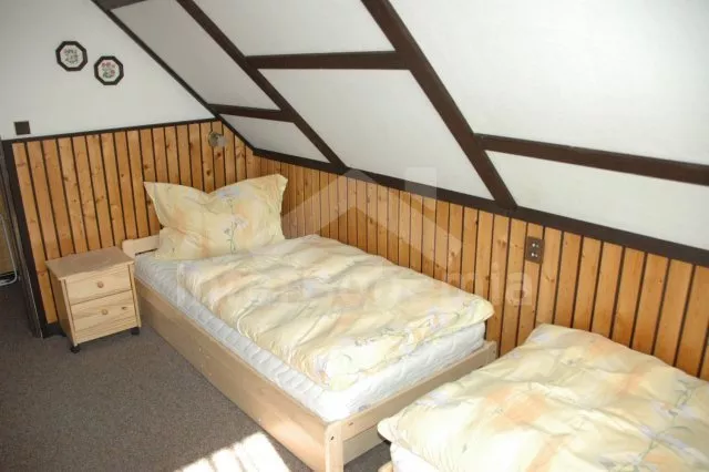 Bungalow Boheems Woud ZC 0017