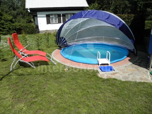 Chalet Bohemian Forest ZC 0017