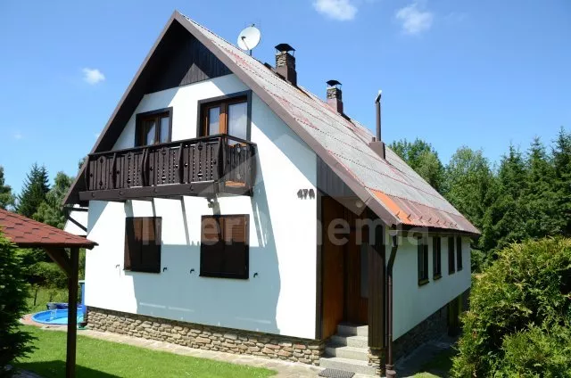 Chalet Bohemian Forest ZC 0017