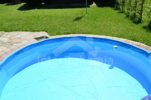 Chalet Bohemian Forest ZC 0017