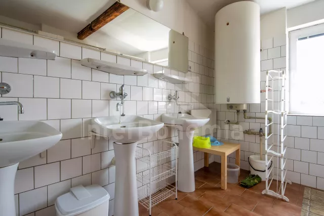 Vakantiehuis Boheems-Moravische hoogvlakte JC 0077