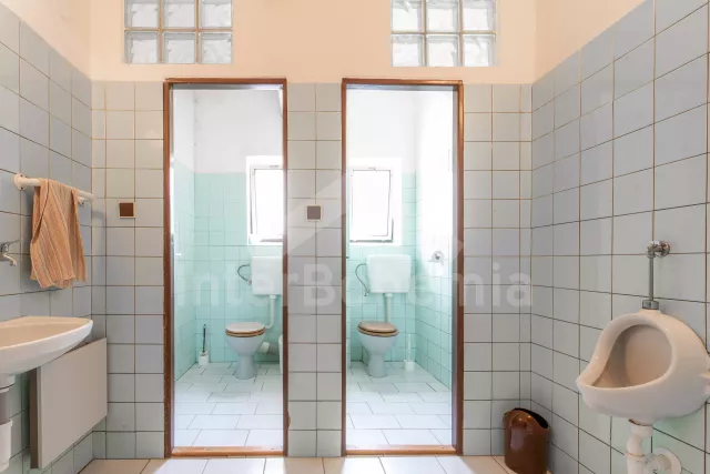 Vakantiehuis Boheems-Moravische hoogvlakte JC 0077