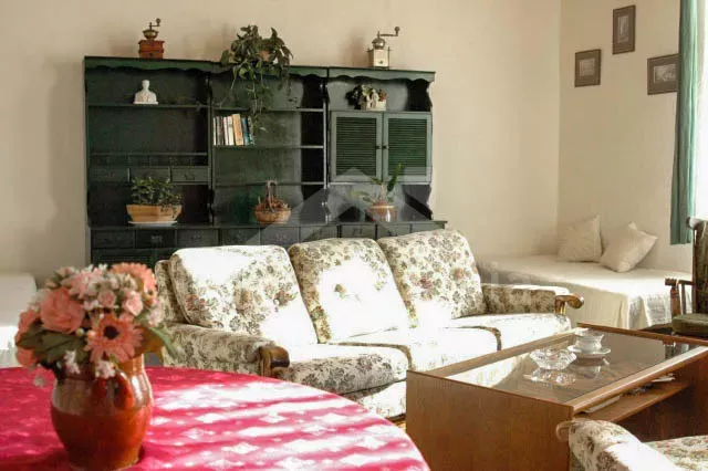 Vakantiehuis Boheems-Moravische hoogvlakte JC 0077