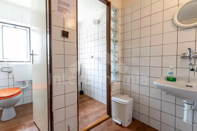 Vakantiehuis Boheems-Moravische hoogvlakte JC 0077