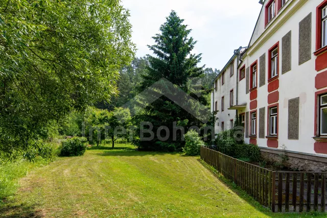 Vakantiehuis Boheems-Moravische hoogvlakte JC 0077