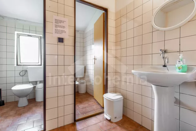 Vakantiehuis Boheems-Moravische hoogvlakte JC 0077