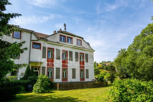 Vakantiehuis Boheems-Moravische hoogvlakte JC 0077