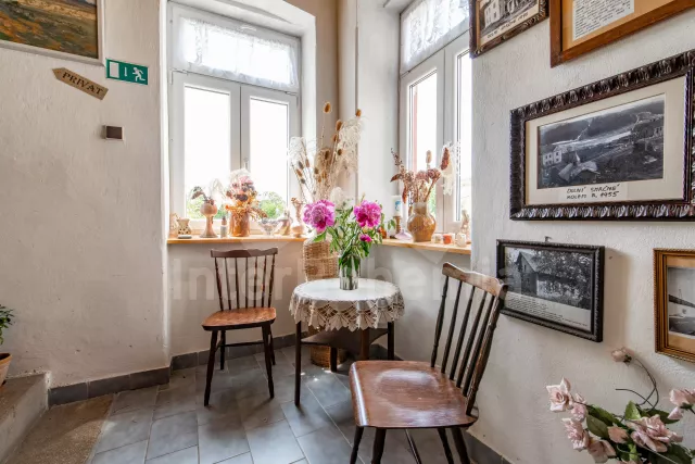 Vakantiehuis Boheems-Moravische hoogvlakte JC 0077