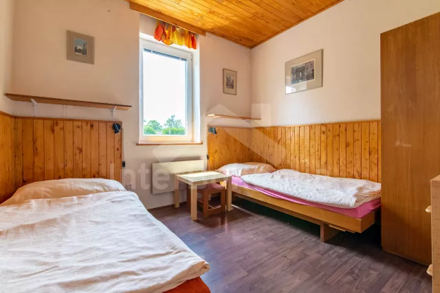 Vakantiehuis Boheems-Moravische hoogvlakte JC 0077