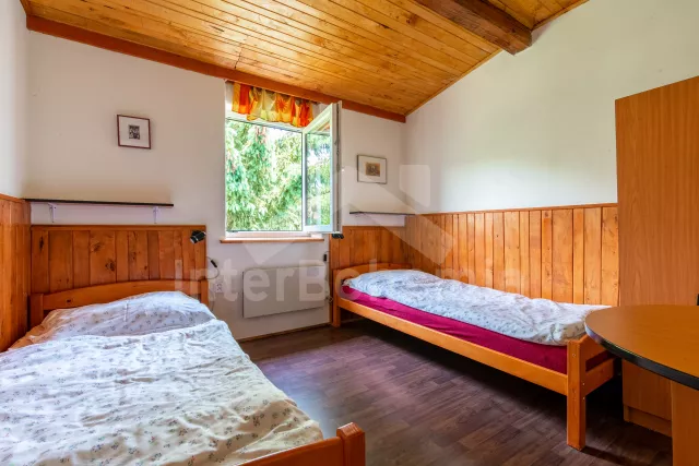 Vakantiehuis Boheems-Moravische hoogvlakte JC 0077