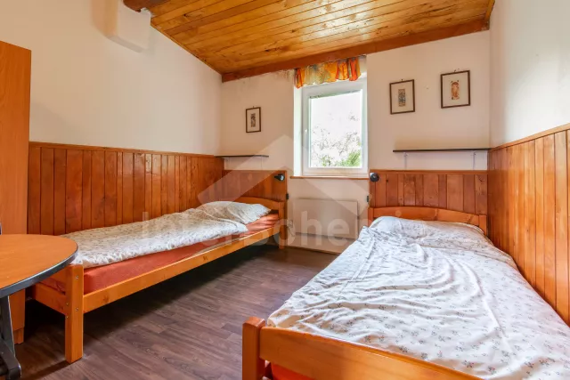 Vakantiehuis Boheems-Moravische hoogvlakte JC 0077