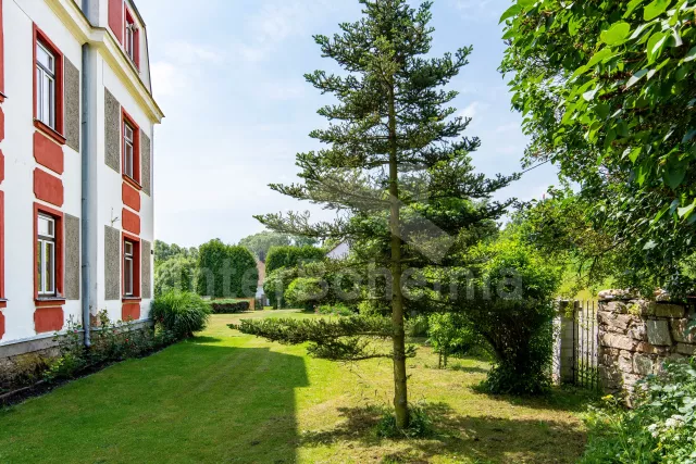 Vakantiehuis Boheems-Moravische hoogvlakte JC 0077